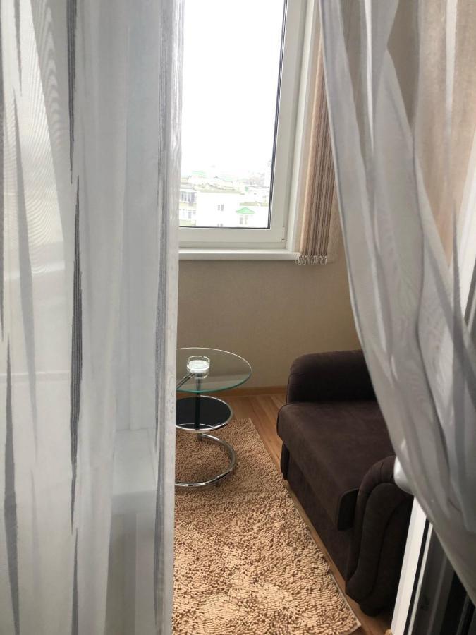 Luxury Exclusive Apartments Skyhouse Exfactor Chisinau Bagian luar foto
